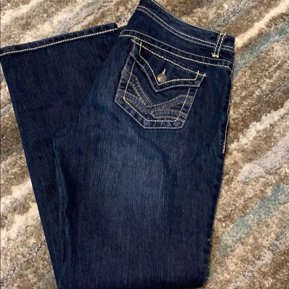 Nine West Vintage America Jeans